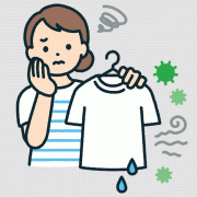 朗報！クサ～い部屋干し臭からサヨナラする洗濯方法